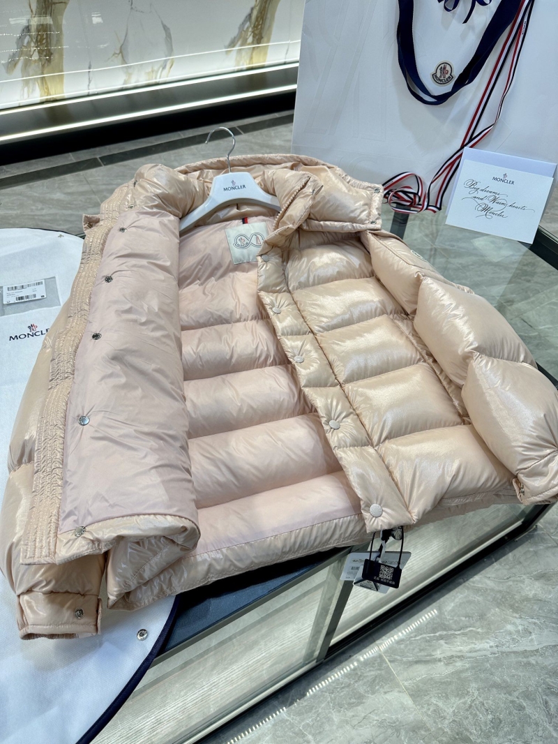 Moncler Down Coat